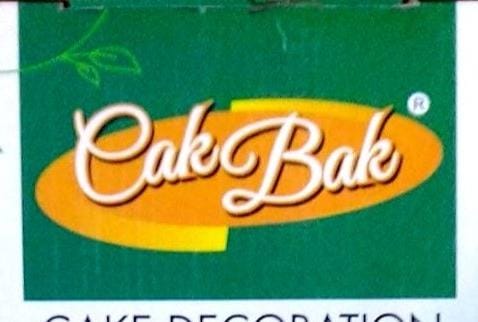 Cak Bak - Sekoe